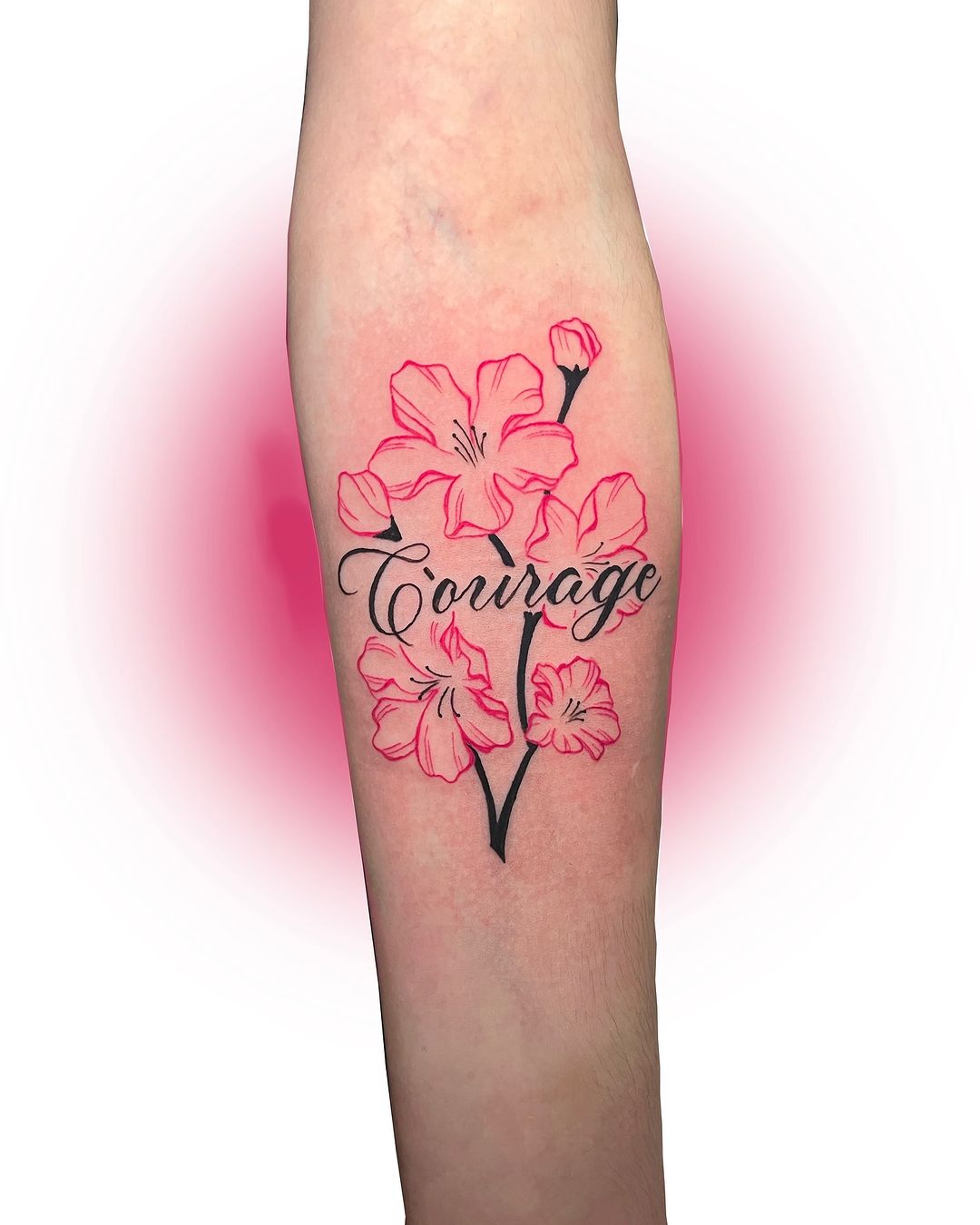 Tatouage par Mirezumi