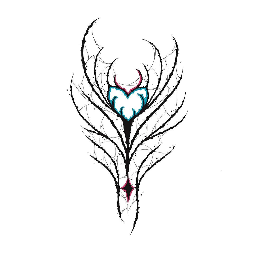 Tatouage par Mirezumi