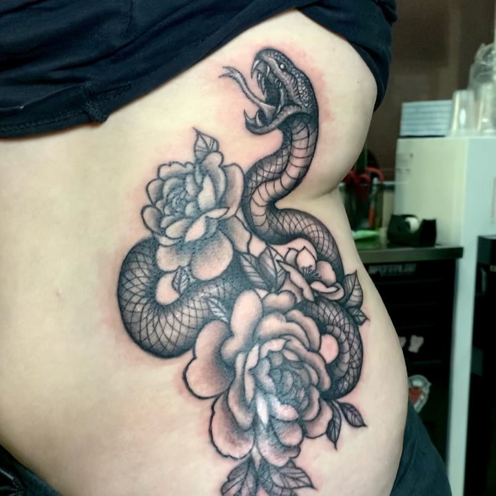 Portfolio de KIMMY TAN Tattoos