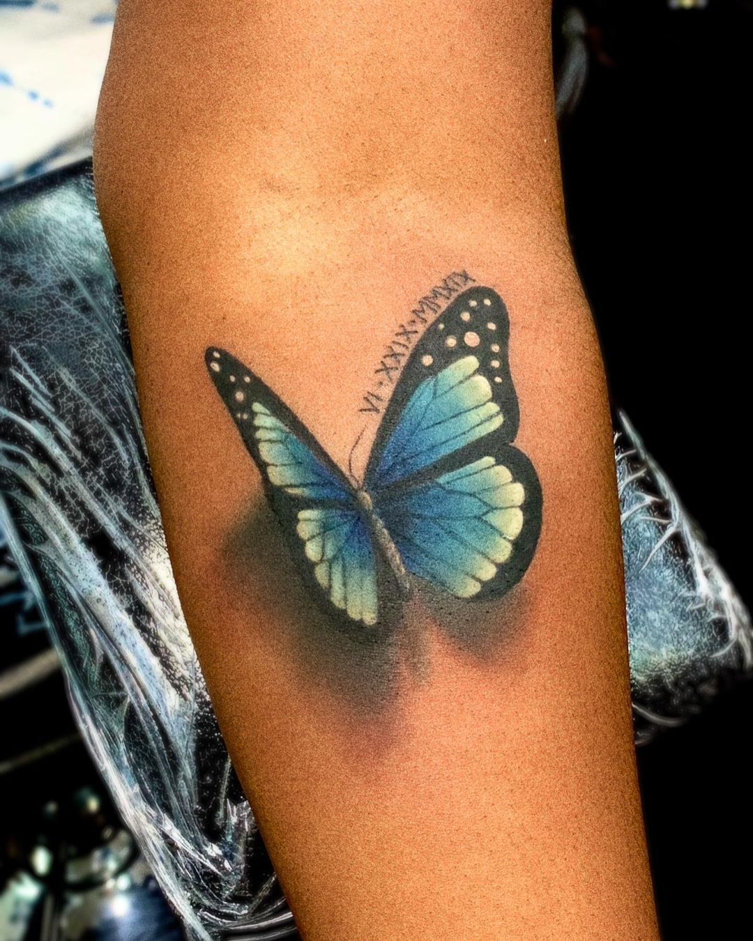 Portfolio de KIMMY TAN Tattoos