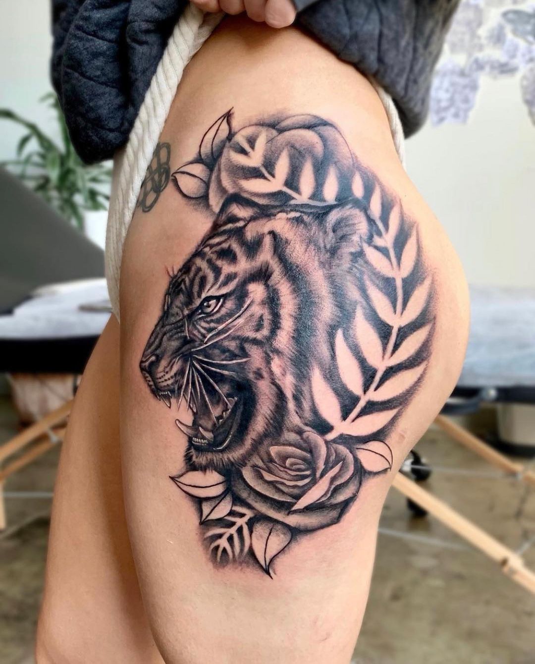 Portfolio de KIMMY TAN Tattoos