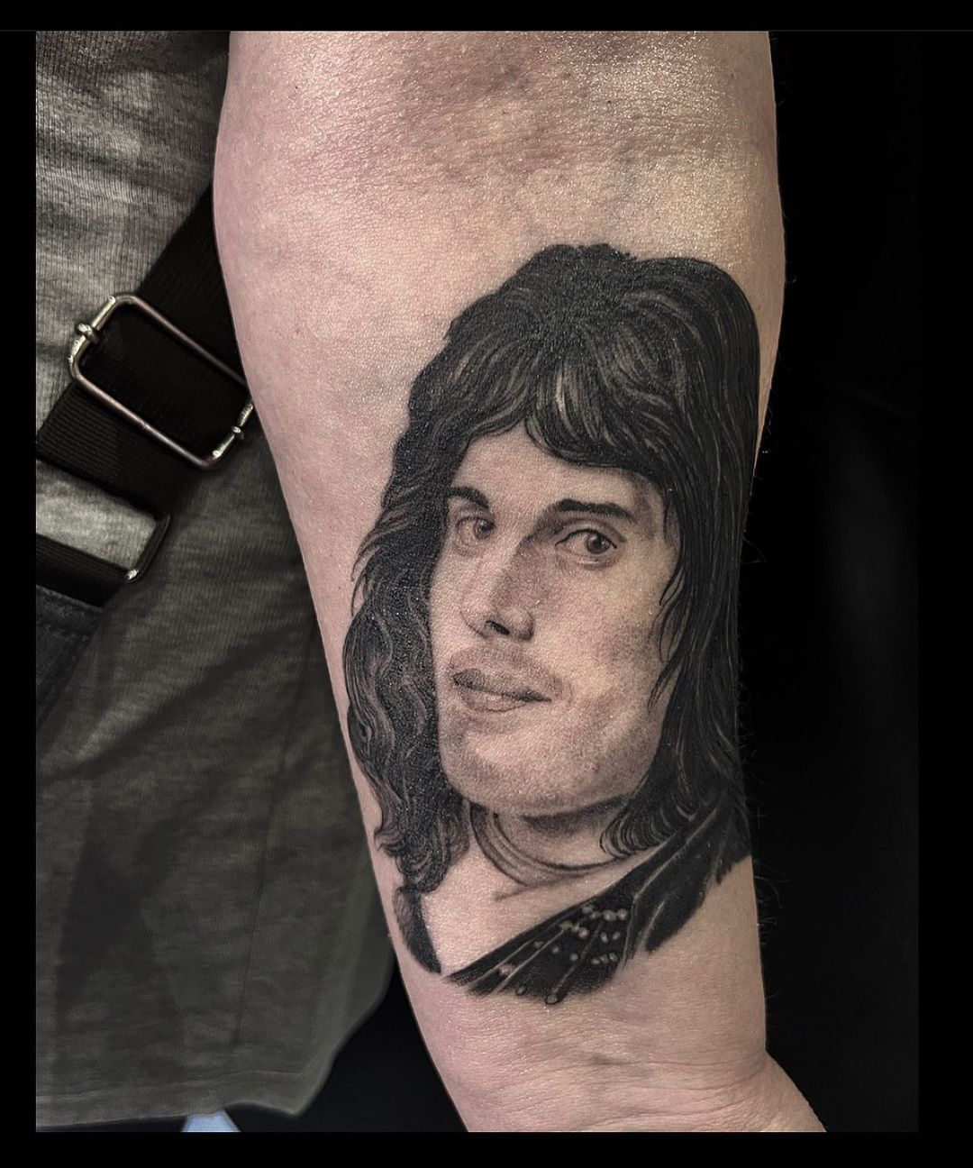 Portfolio de La Caire Du Tatouage