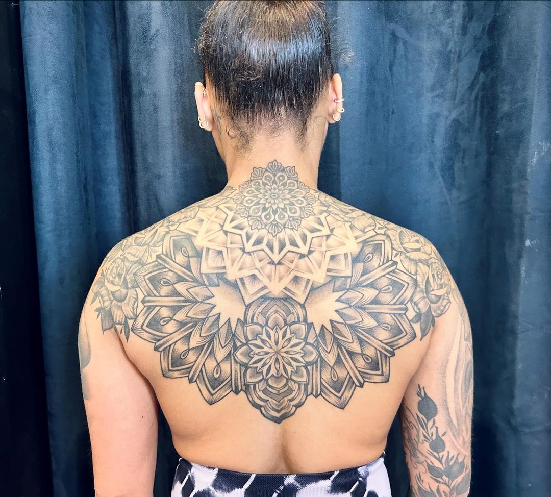 Portfolio de La Caire Du Tatouage