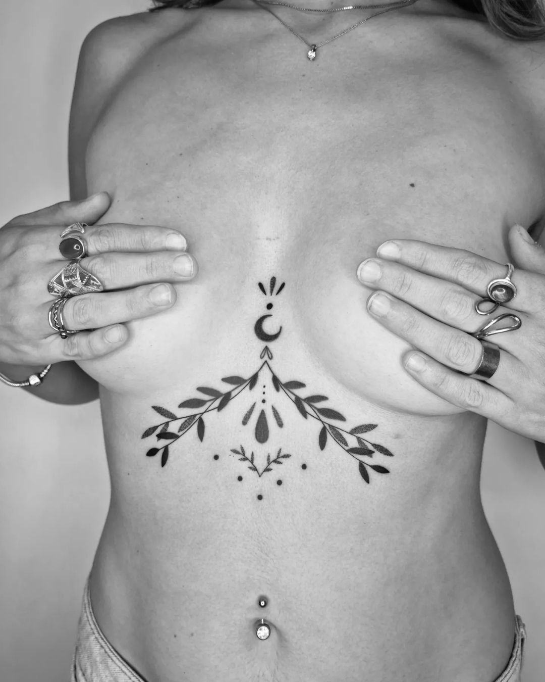 Tatouage par Klaeg