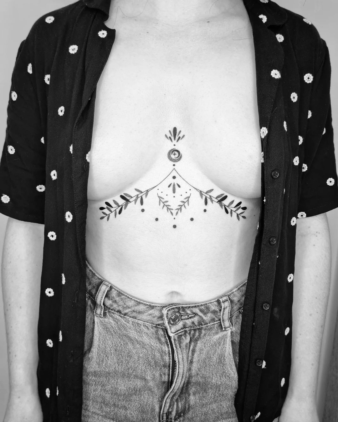Tatouage par Klaeg