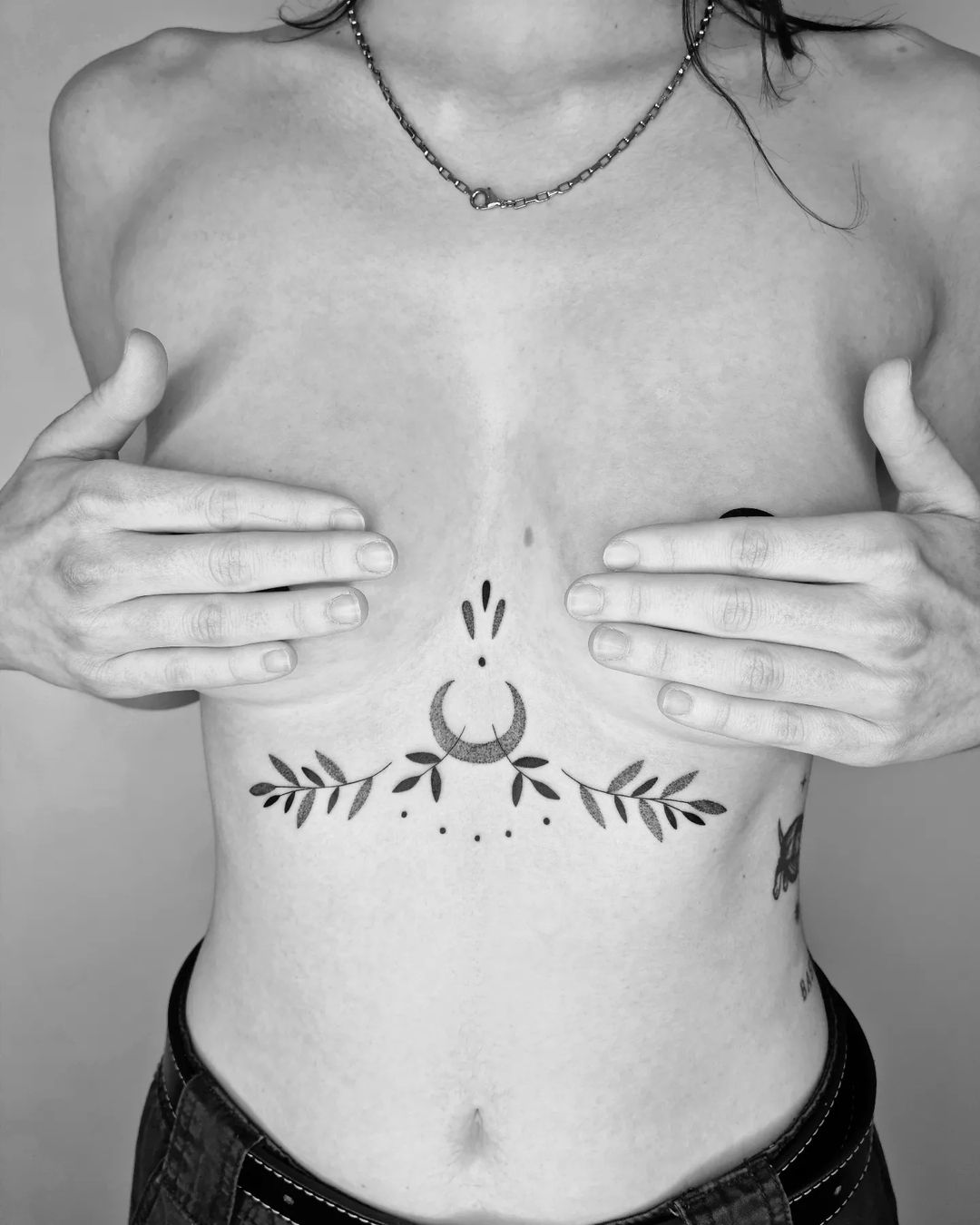 Tatouage par Klaeg