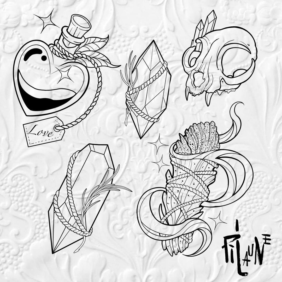 Portfolio de Pilaune