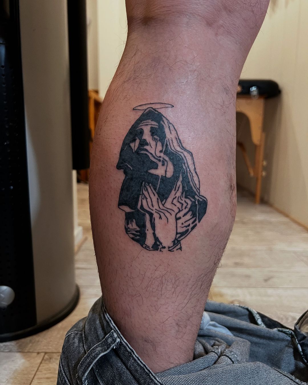 Tatouage par Bulli.Ttt