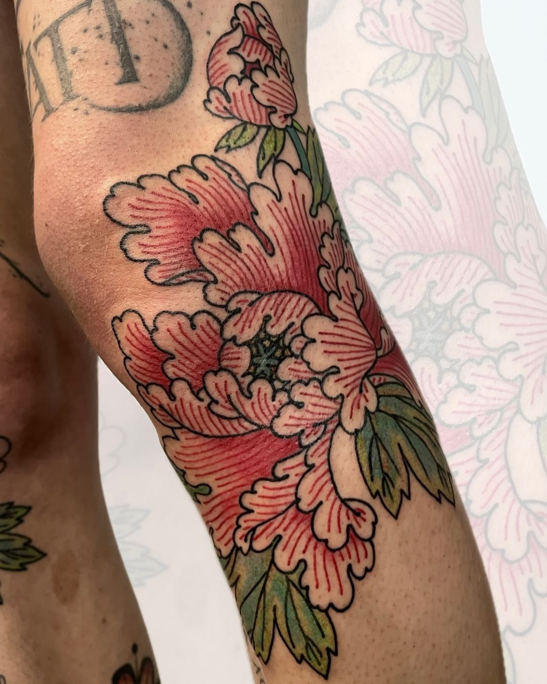 Portfolio de Maison Noire Tattoo Auch