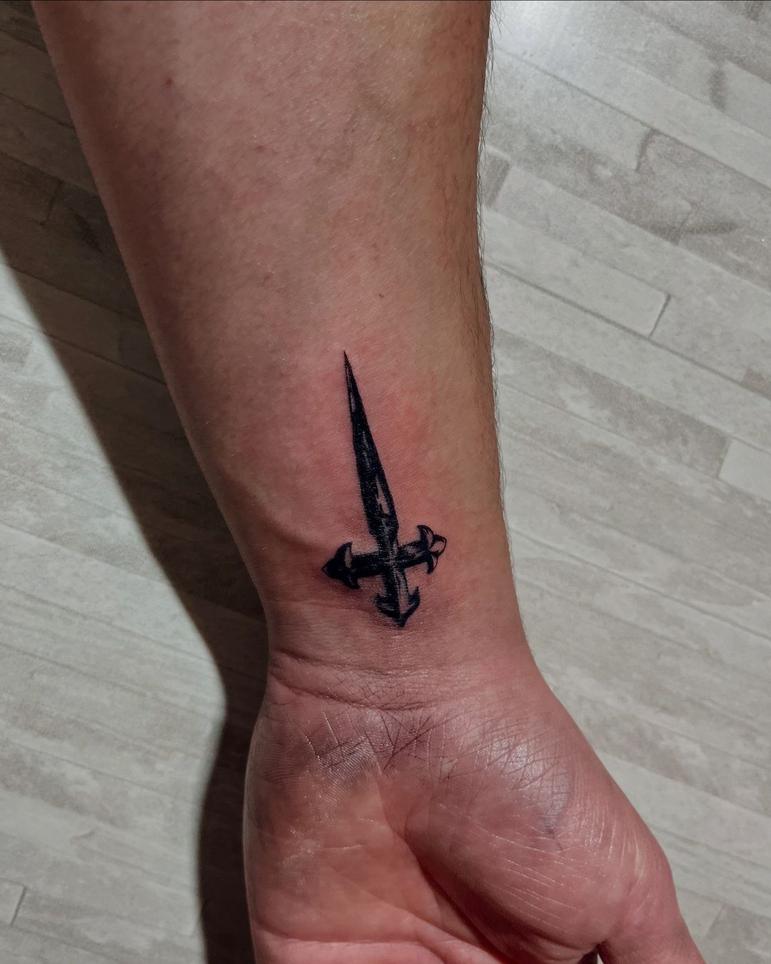 Tatouage par Bulli.Ttt