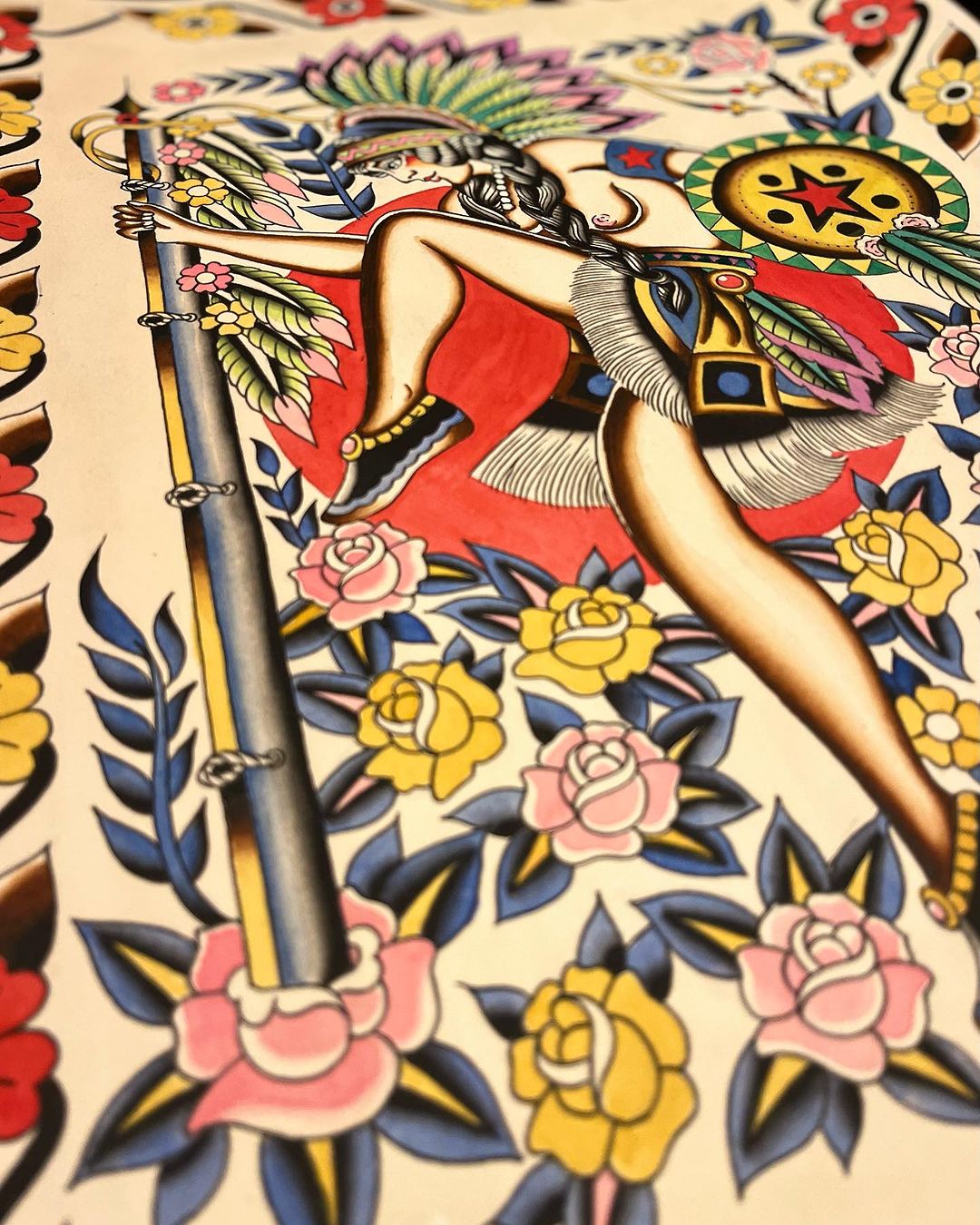 Portfolio de Oli Little