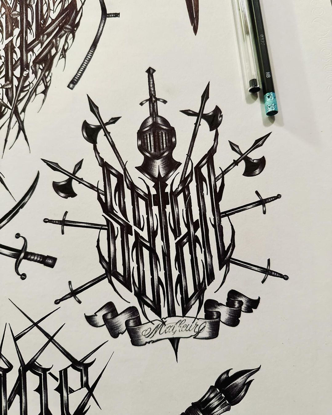 Portfolio de Ascaridiose