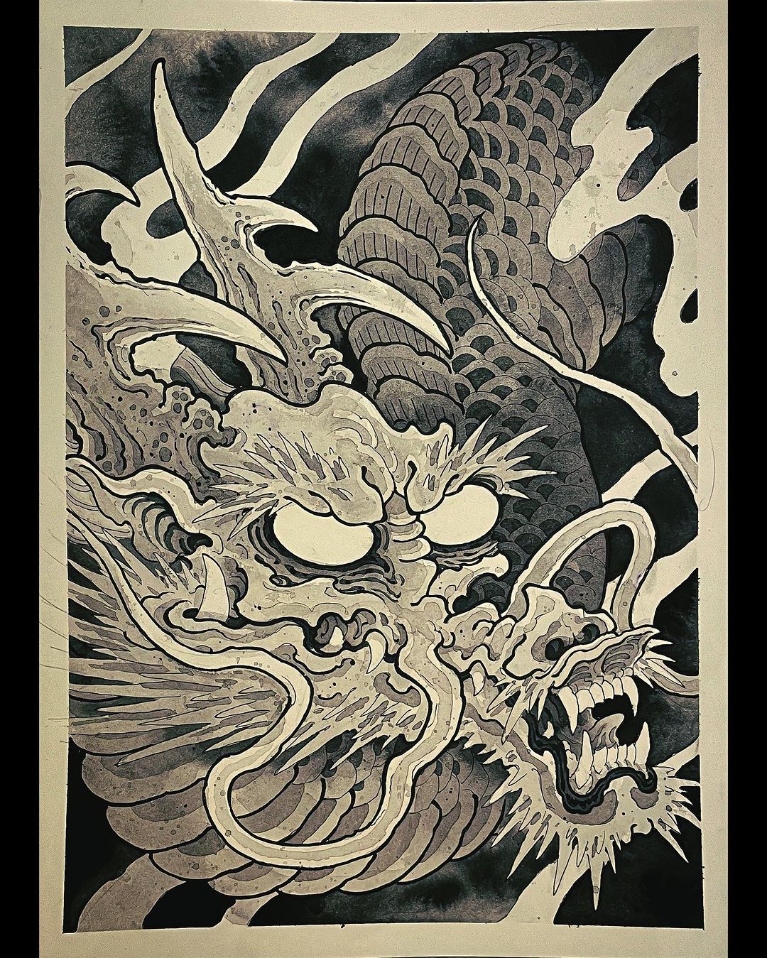 Portfolio de Gaston