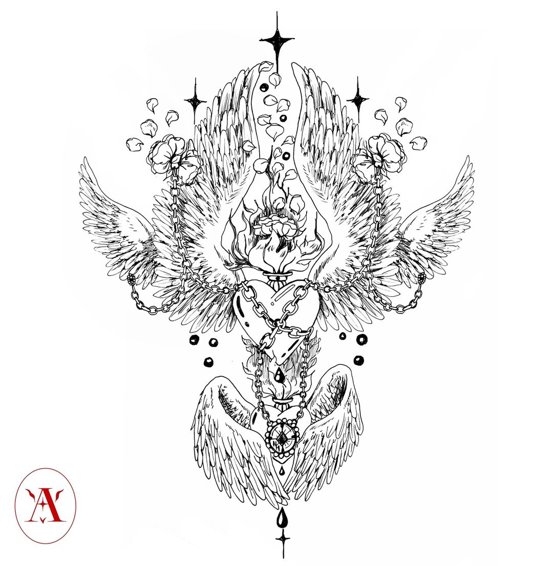 Portfolio de Ayla