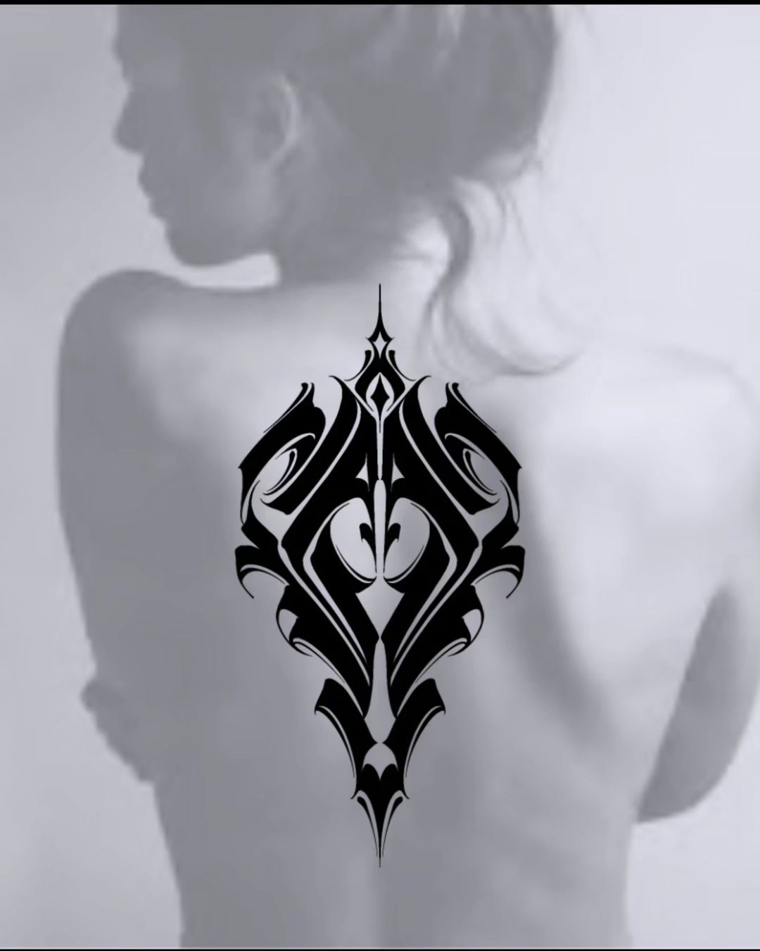 Tatouage par Urb1 Tattoo