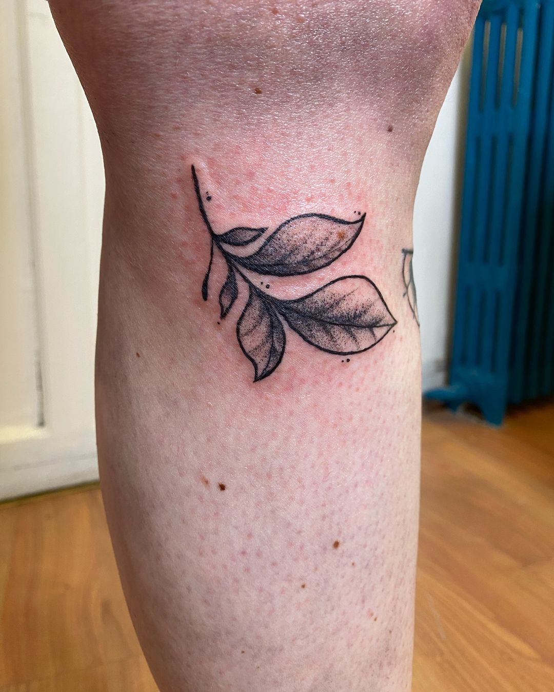 Portfolio de CANDO Tattoo Paris 13 Val d'Europe