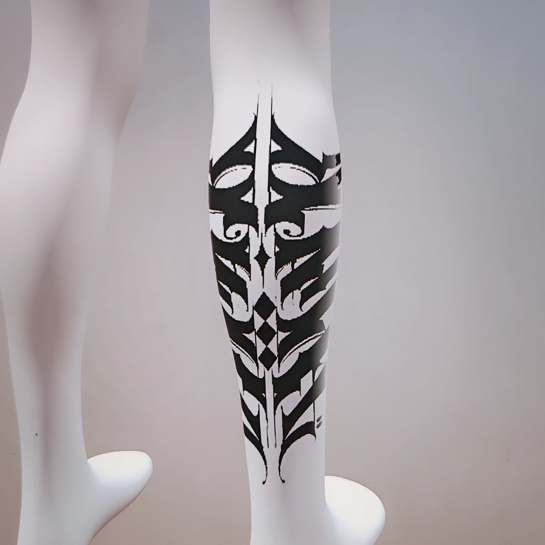 Tatouage par Urb1 Tattoo