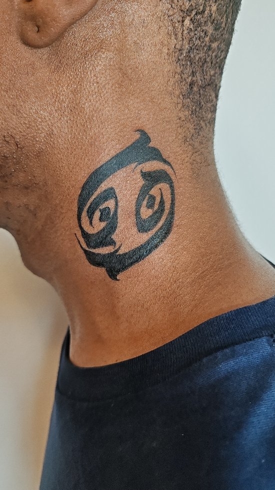Portfolio de Urb1 Tattoo
