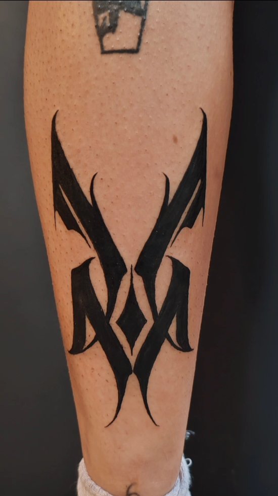 Portfolio de Urb1 Tattoo