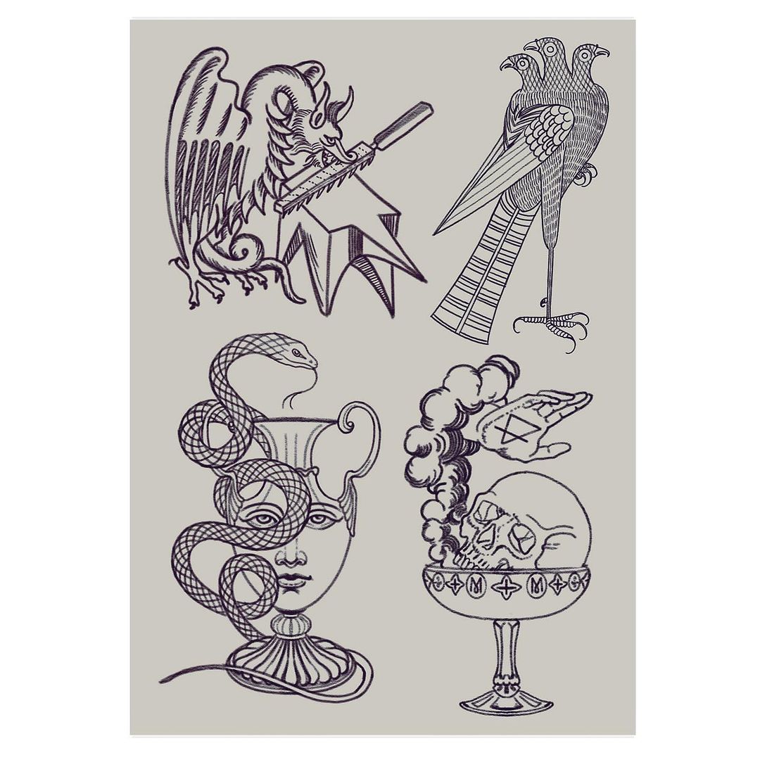 Portfolio de Jimi Jugio