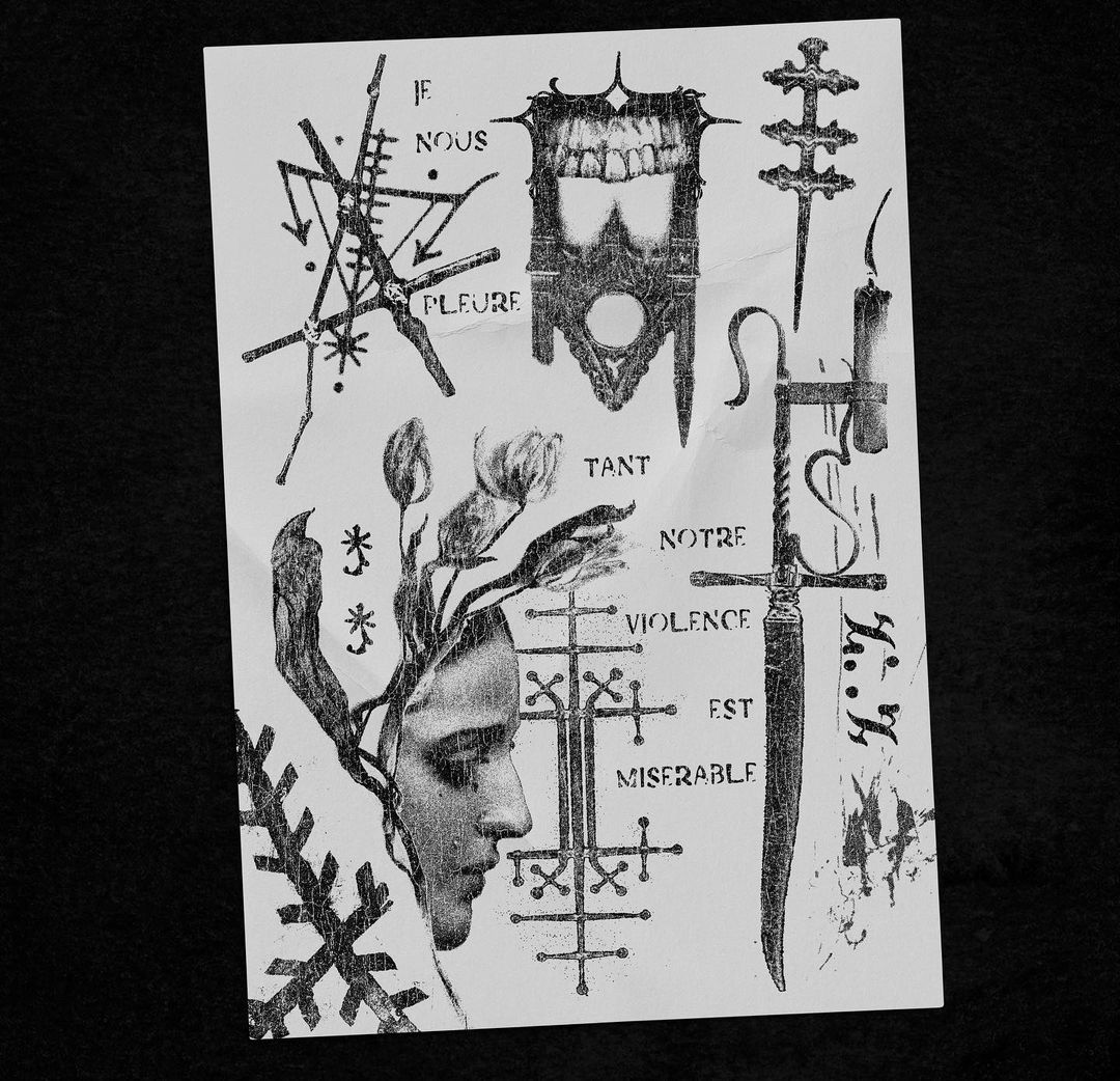 Portfolio de Gris
