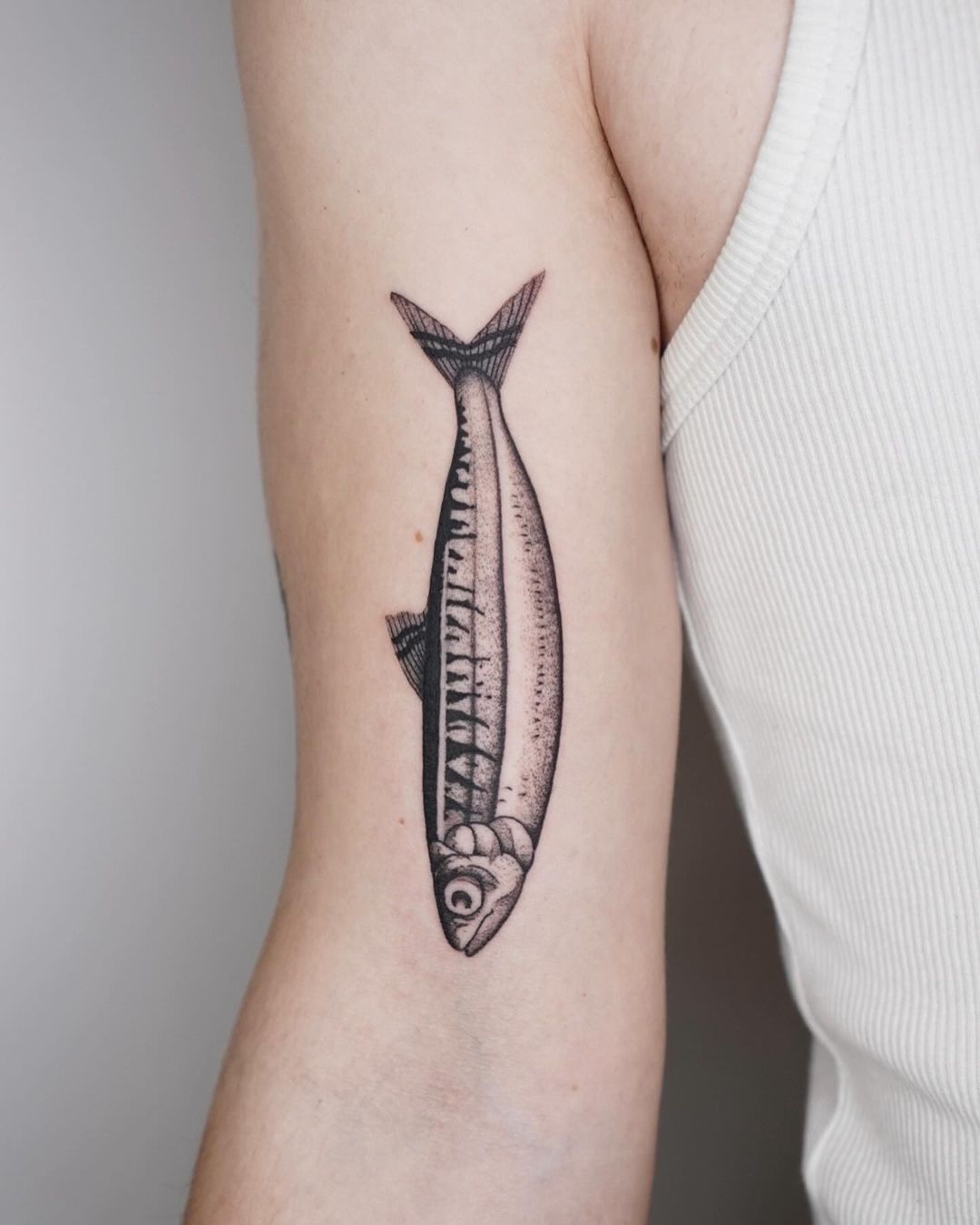 Portfolio de Black Eye Tattoo