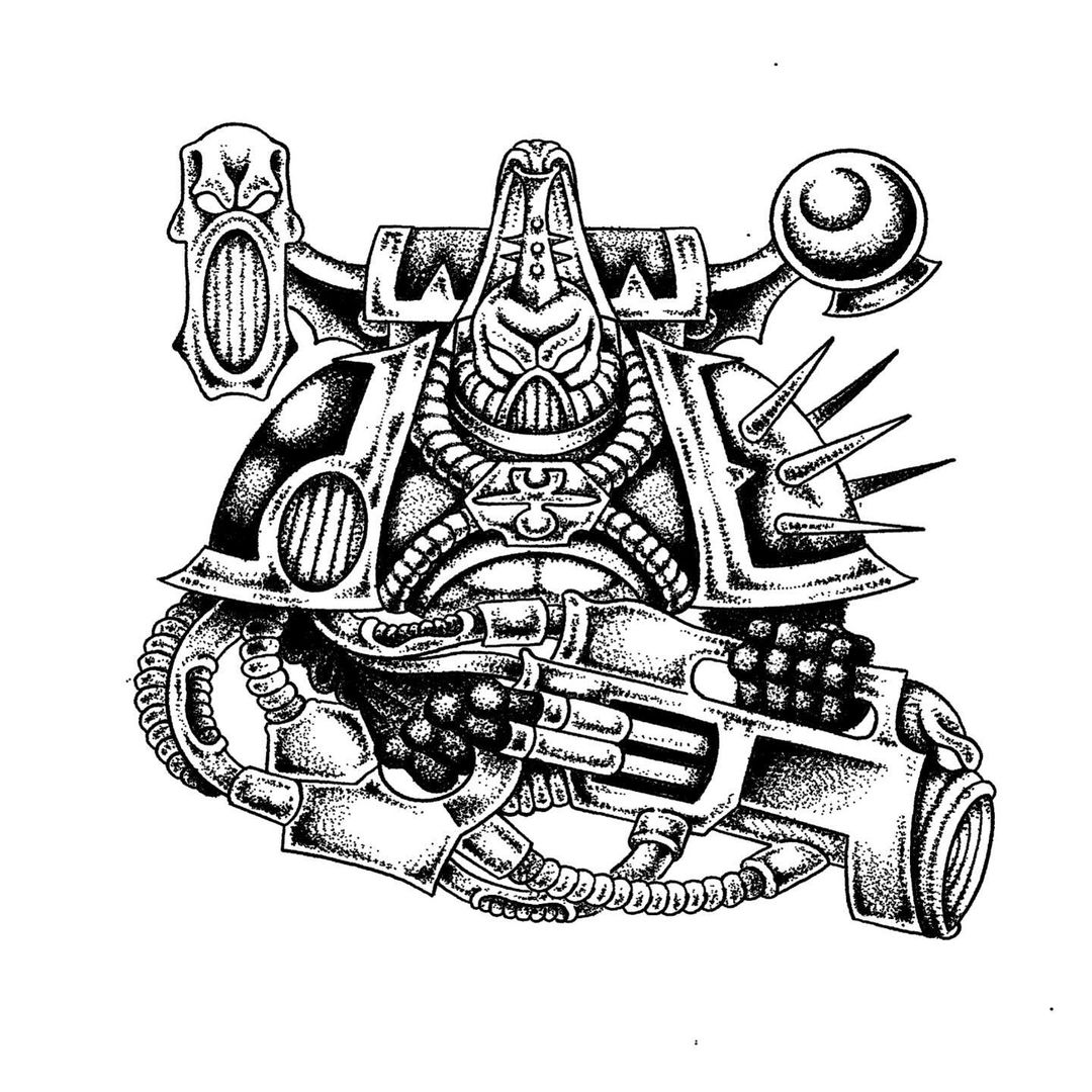 Tatouage par Mocci