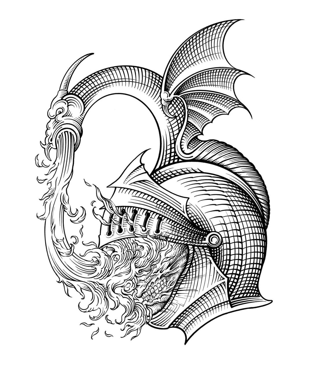Portfolio de Operation Turquoise