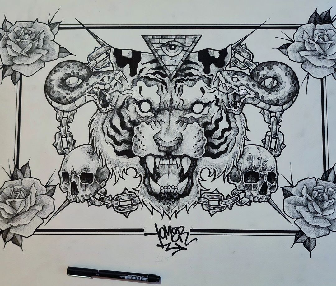 Portfolio de Yome