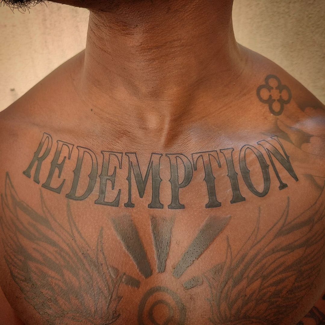 Tatouage par DON KESAR
