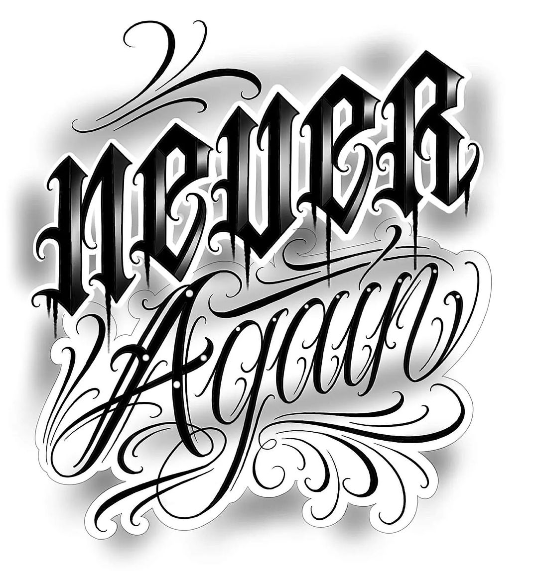 Tatouage par DON KESAR