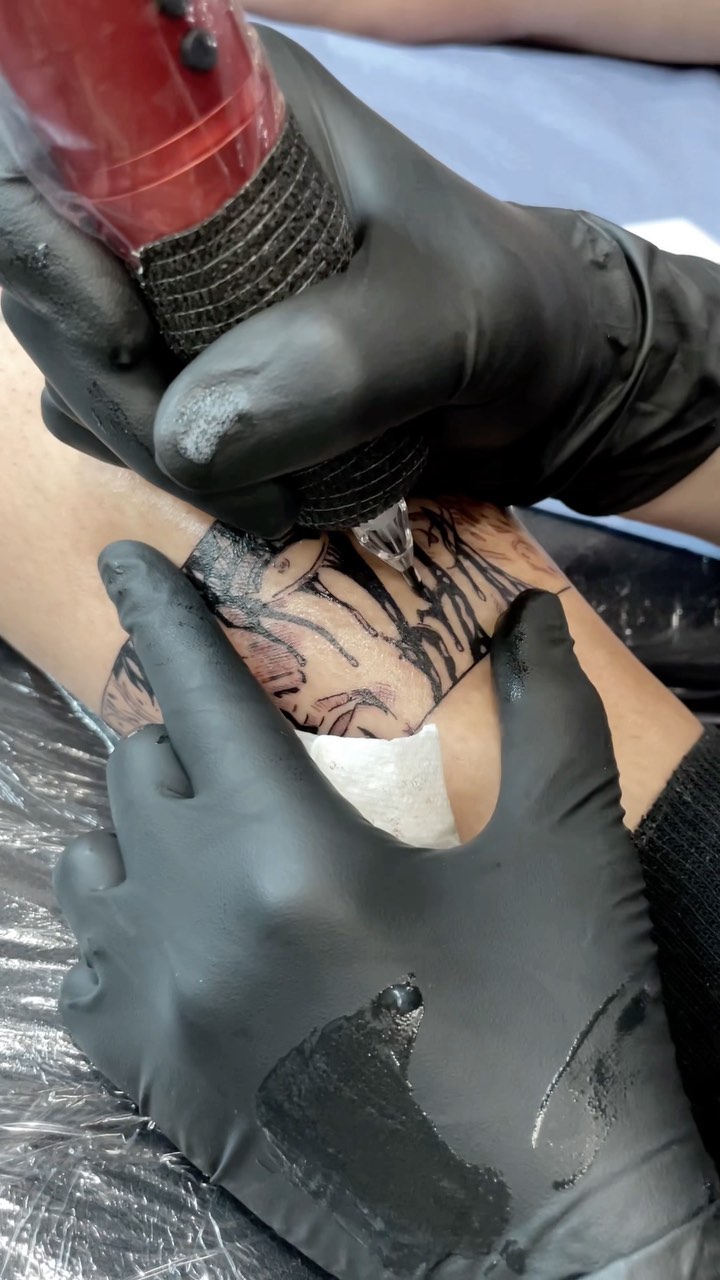 Portfolio de Oneer.Ink