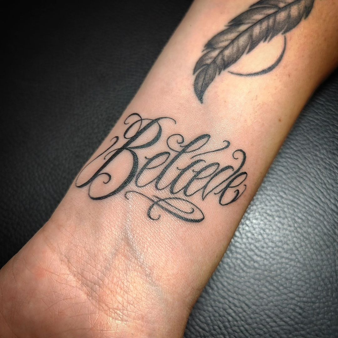 Tatouage par DON KESAR