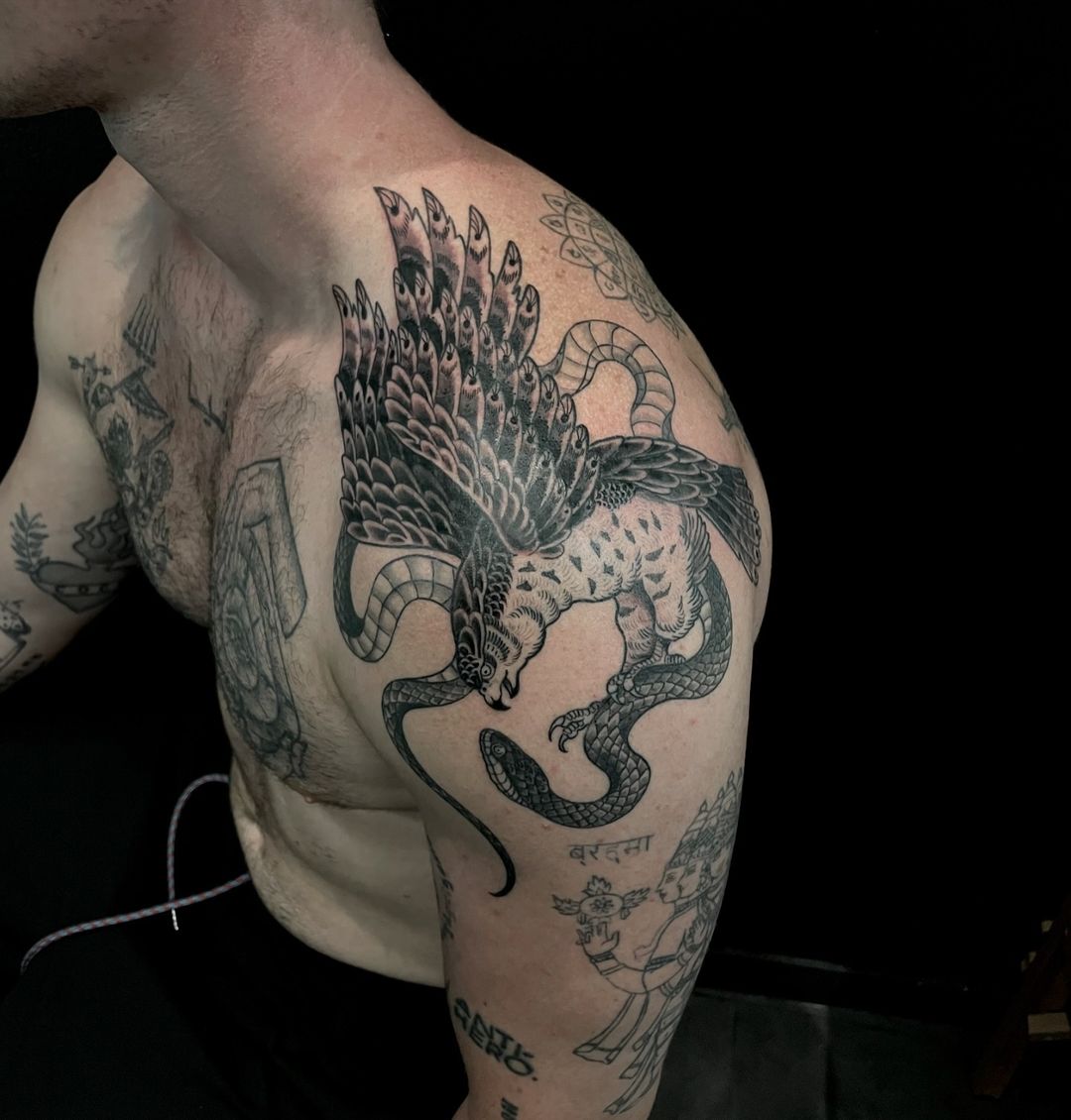 Portfolio de Oneer.Ink