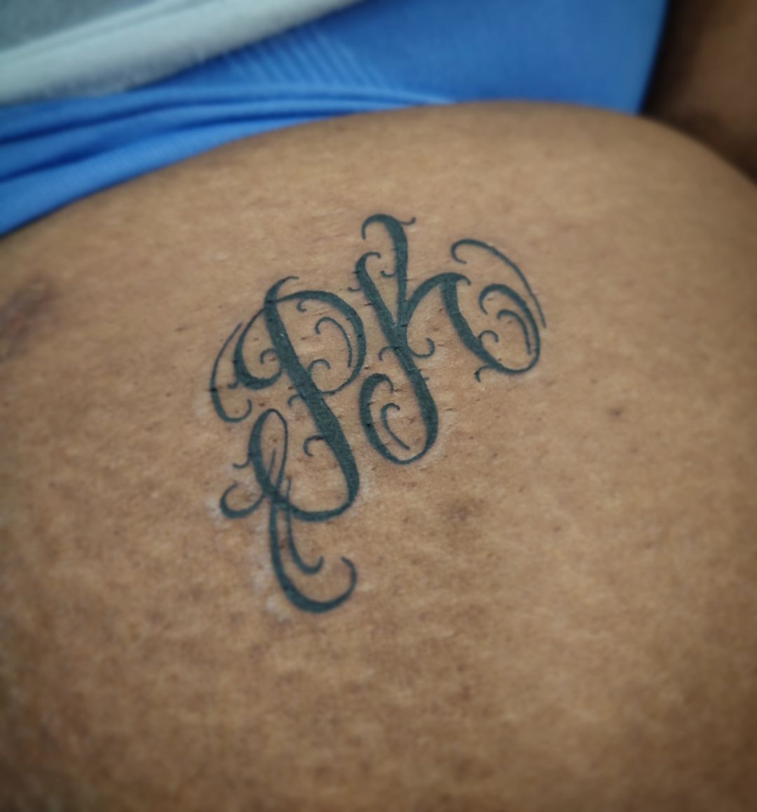 Tatouage par DON KESAR