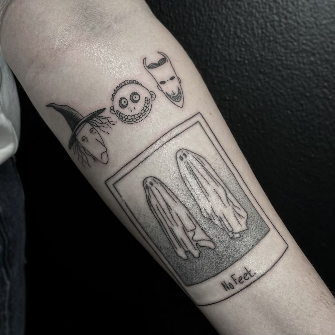 Portfolio de Oneer.Ink