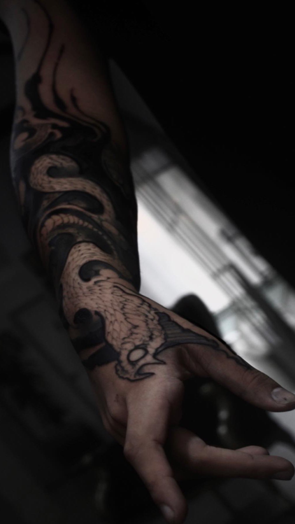 Portfolio de NOAH Helder