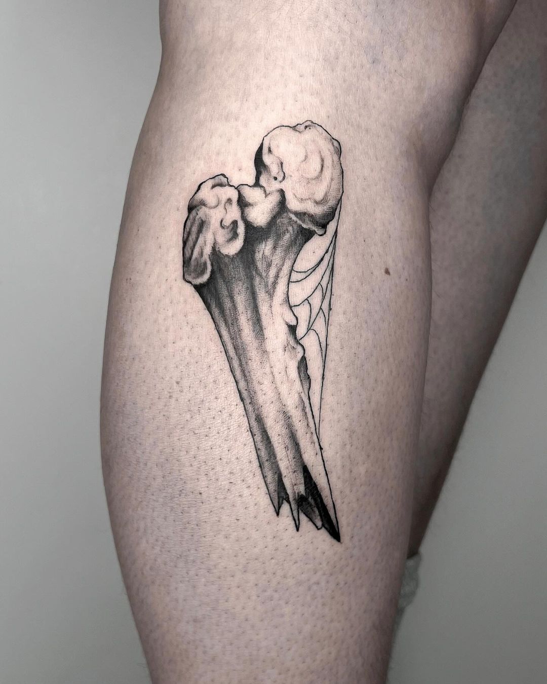 Portfolio de Chloe Blackworker In Paris
