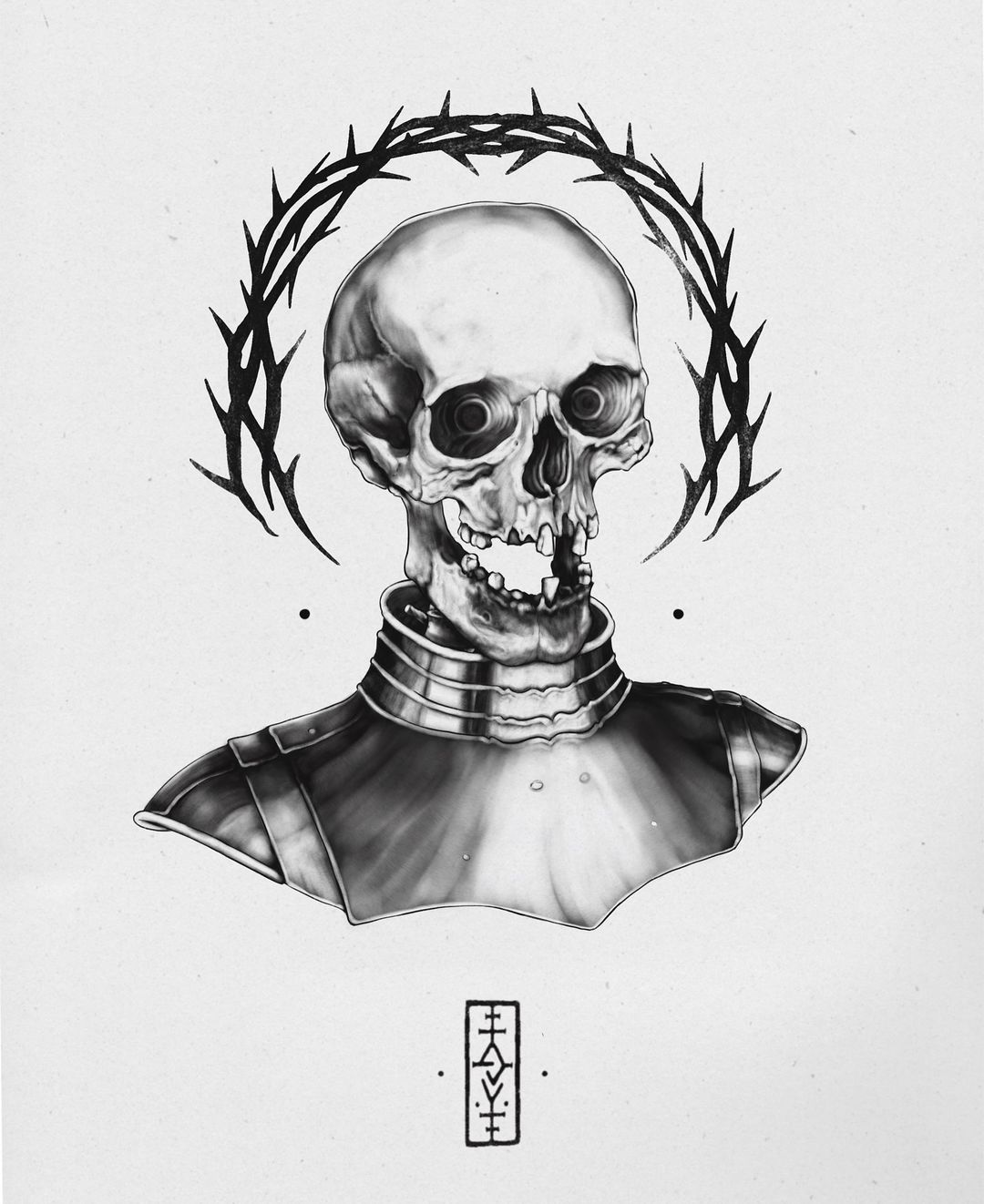 Portfolio de Chloe Blackworker In Paris