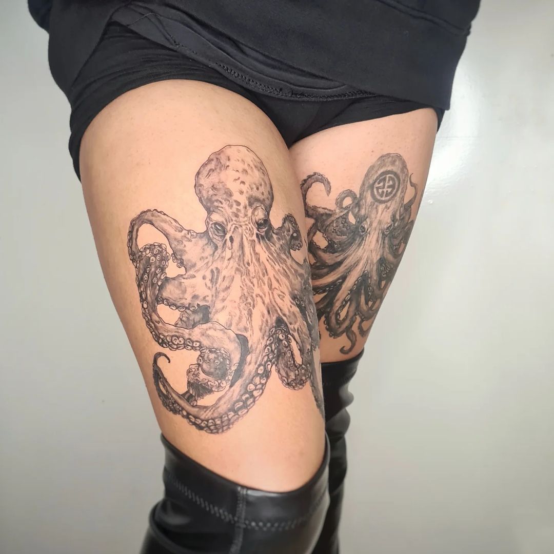Portfolio de Nikita Tatto Paris - Reims
