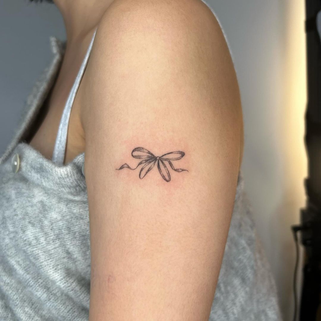 Tatouage par Sésame