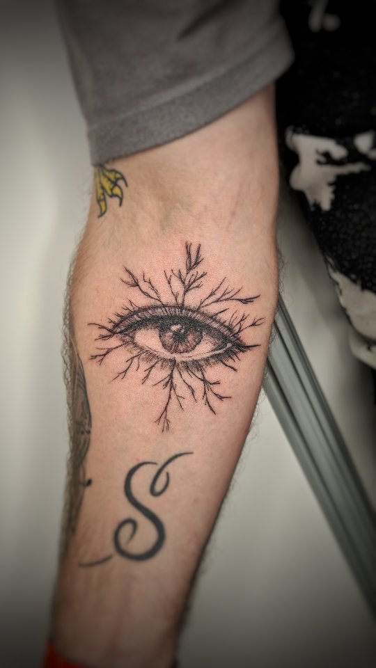 Portfolio de Nikita Tatto Paris - Reims