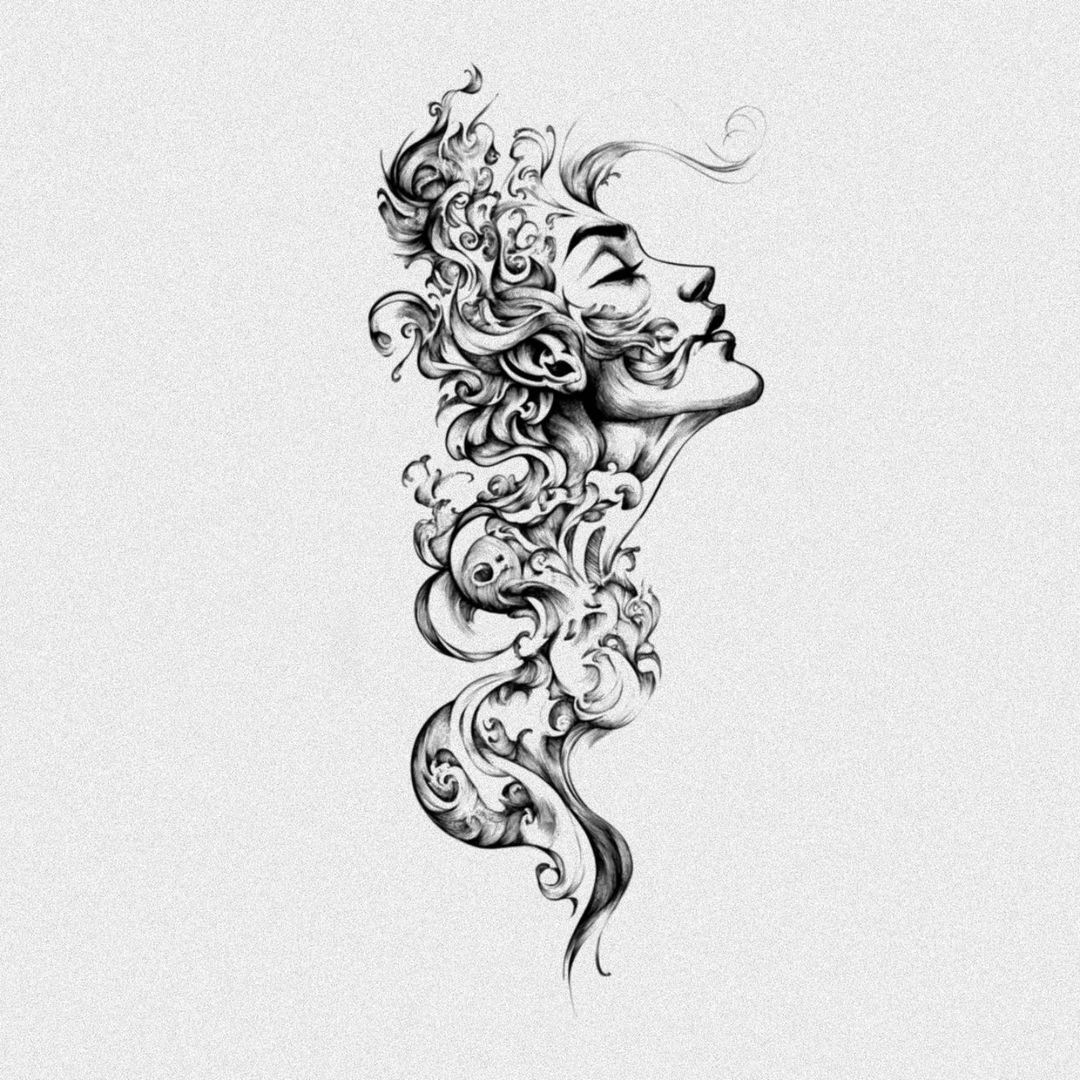 Portfolio de Nikita Tatto Paris - Reims