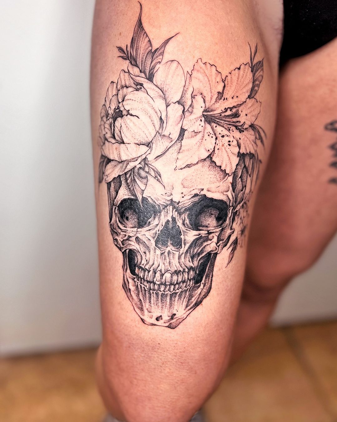 Portfolio de S A B R I N A B H L