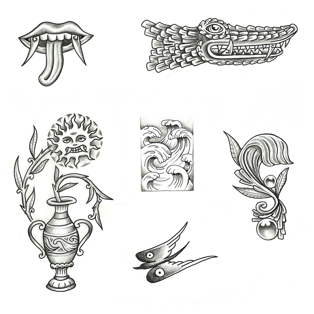 Portfolio de Alisteur