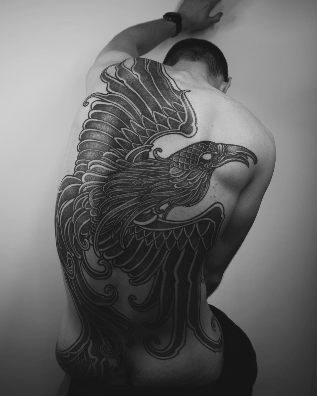 Portfolio de OVO Endhovian