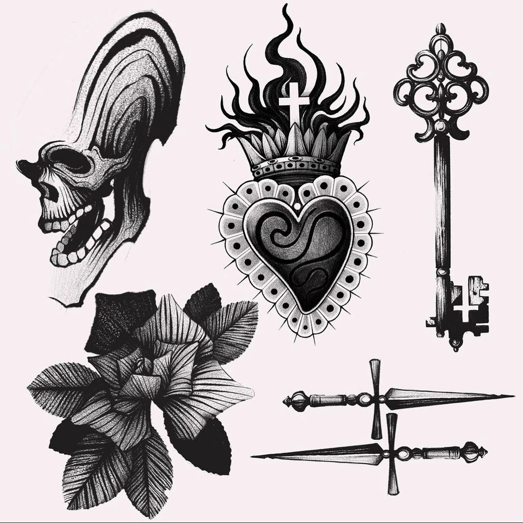 Portfolio de OVO Endhovian