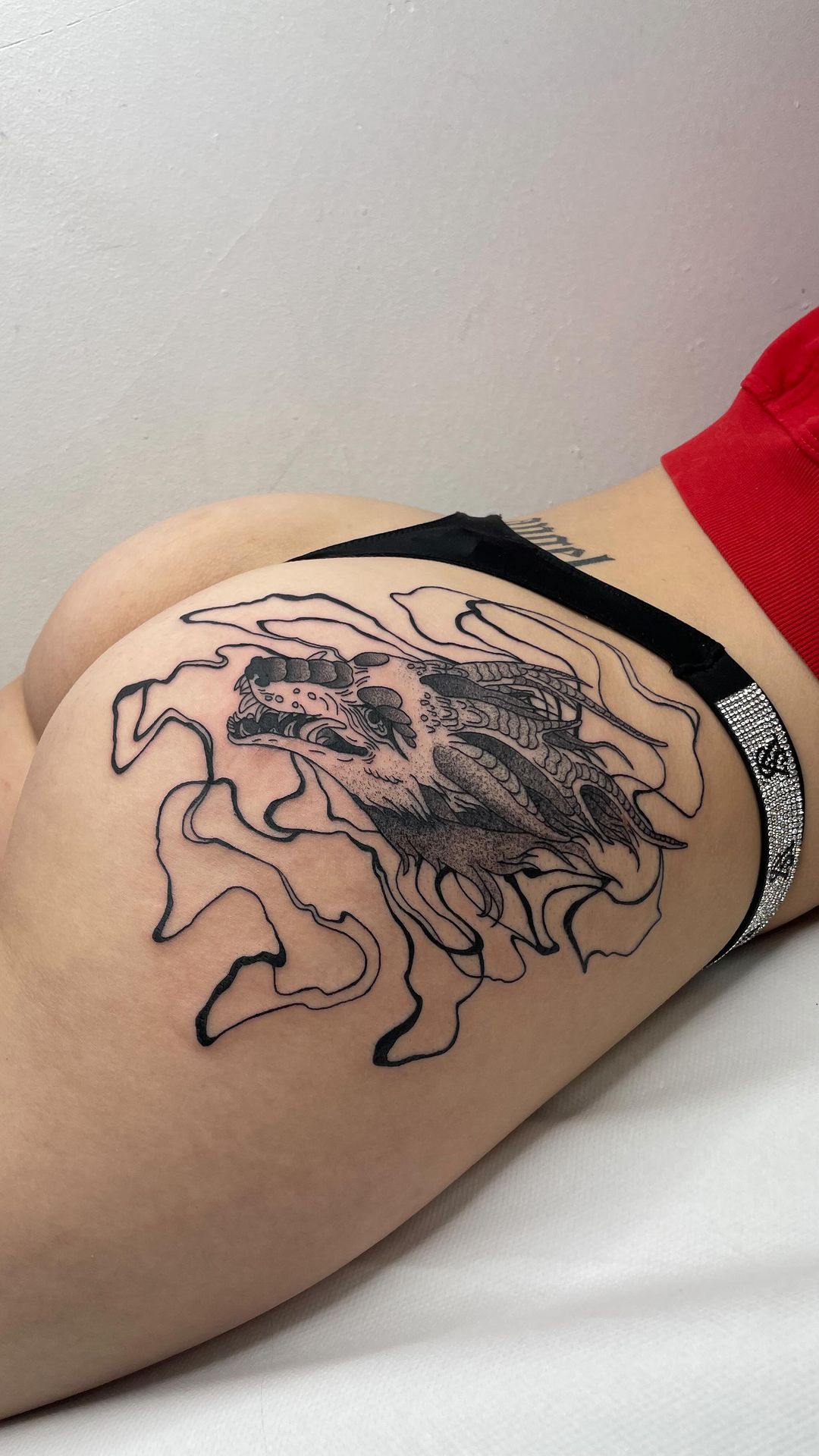 Portfolio de Milla Tattoo Artist