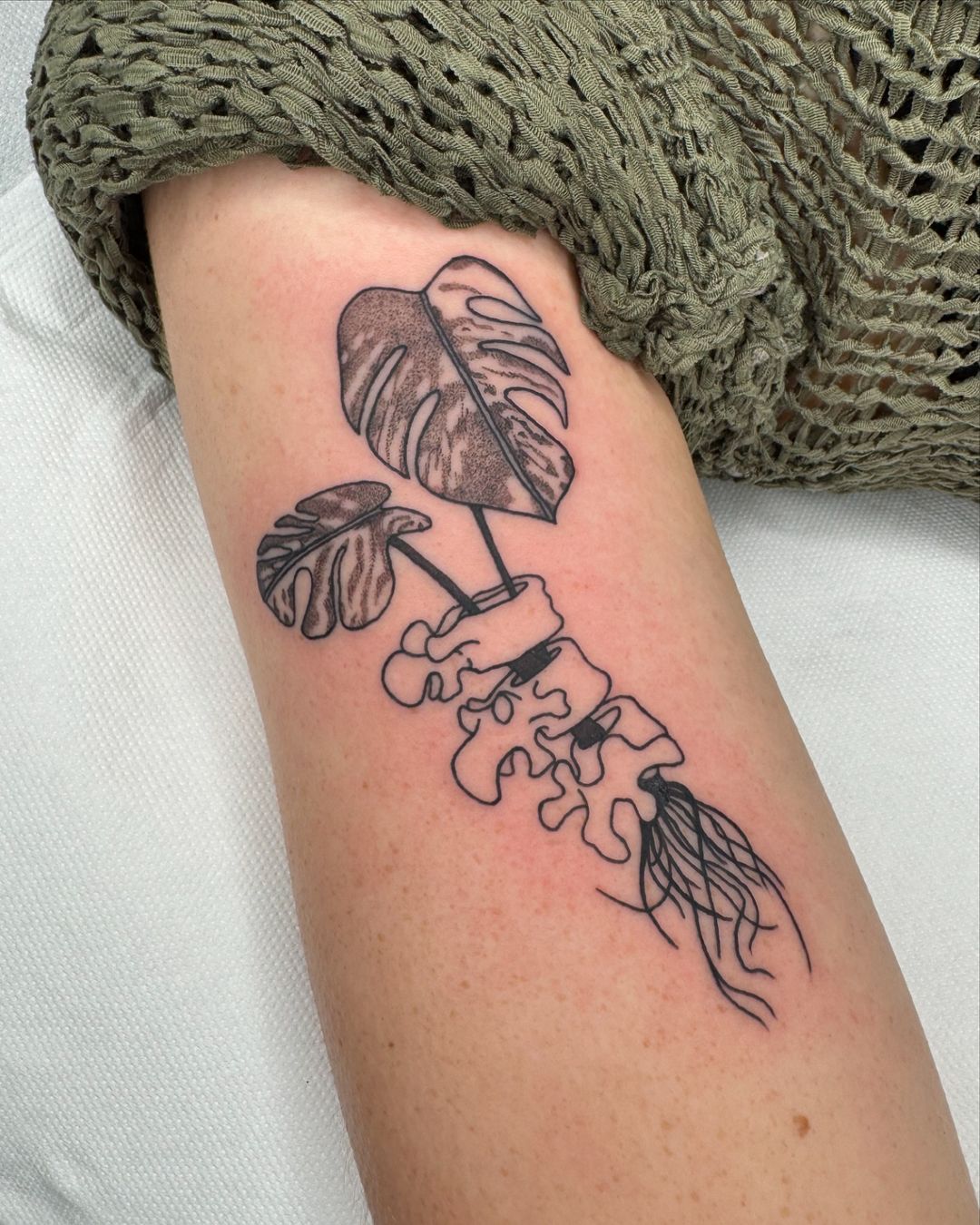 Portfolio de Milla Tattoo Artist