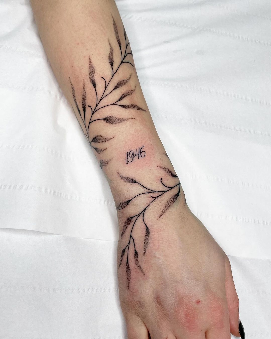 Portfolio de Milla Tattoo Artist